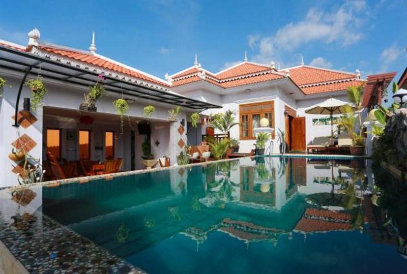 Hotel Antonios