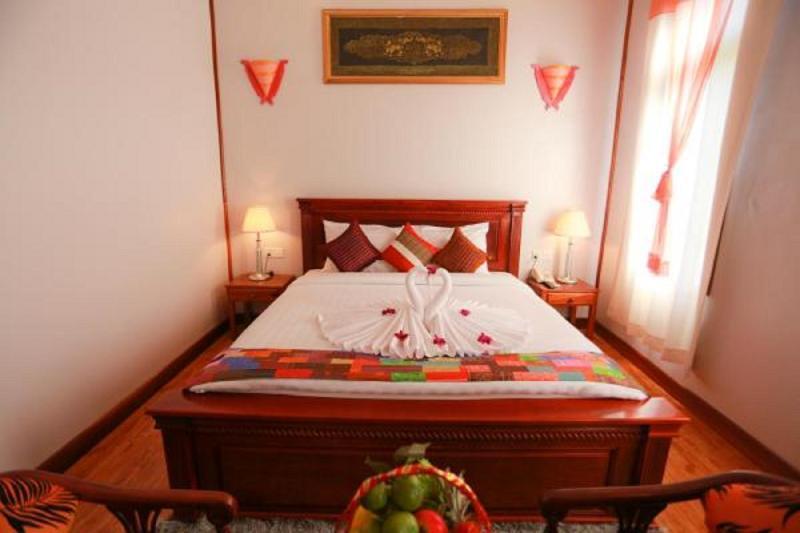 Hotel Antonios
