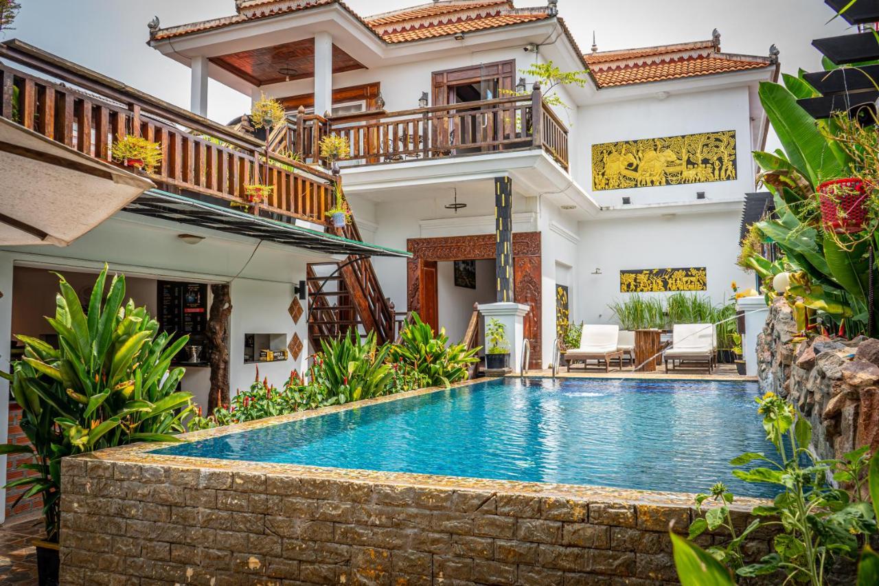 Hotel Antonios