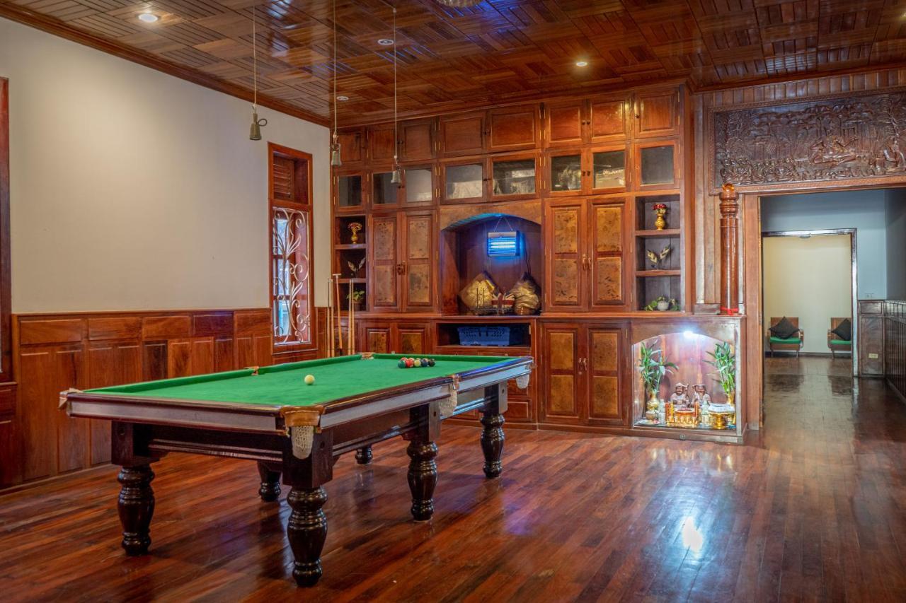 Antonios Hotel