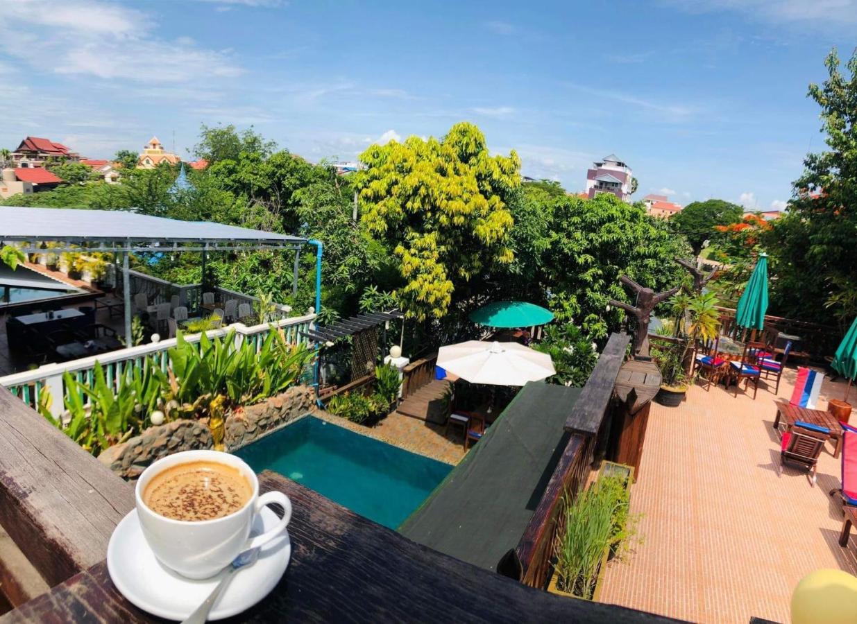 Antonios Siem Reap