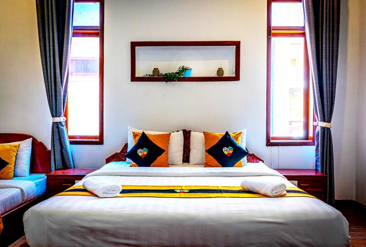 Antonios Siem Reap