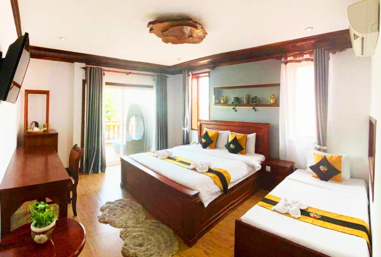 Antonios Hotel 4*