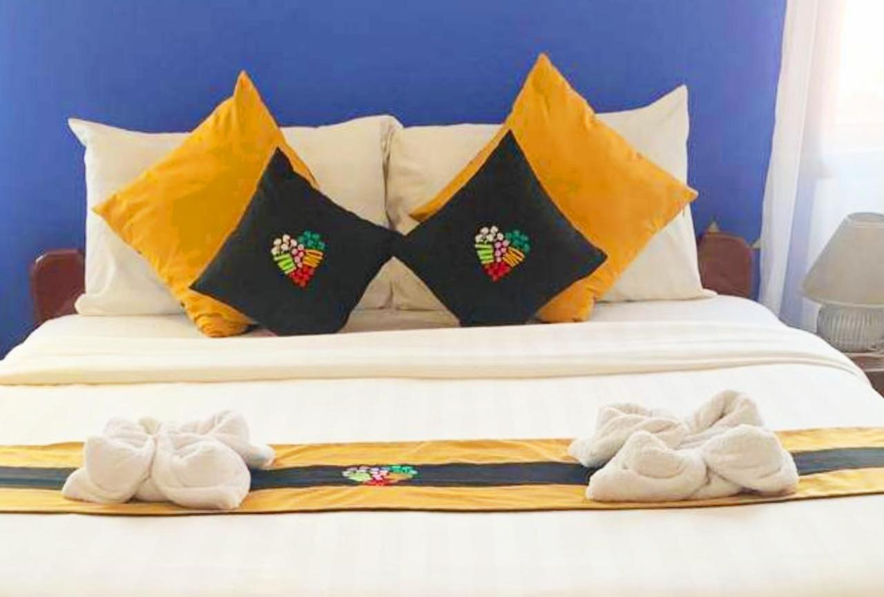 Hotel Antonios 4*
