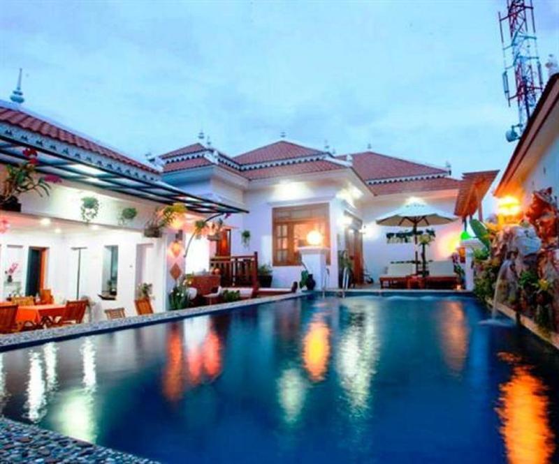 Hotel Antonios