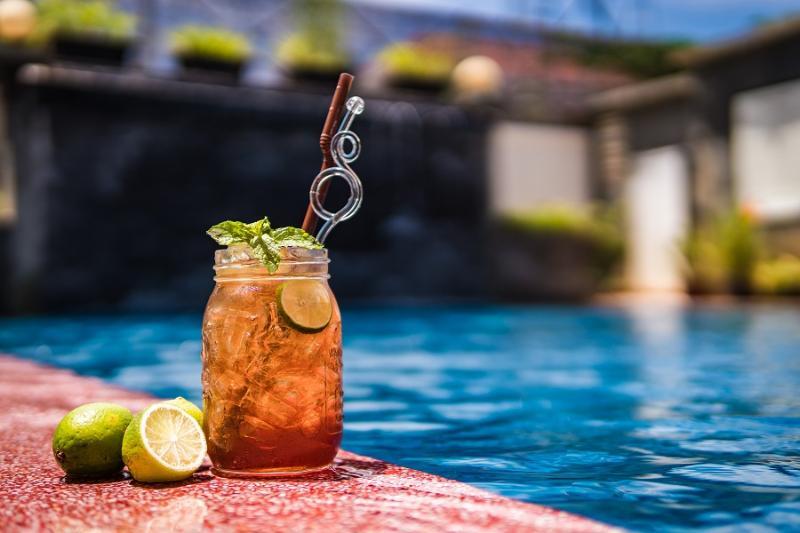 Antonios Hotel Siem Reap